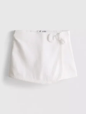 1.5-9yrs | denim skort