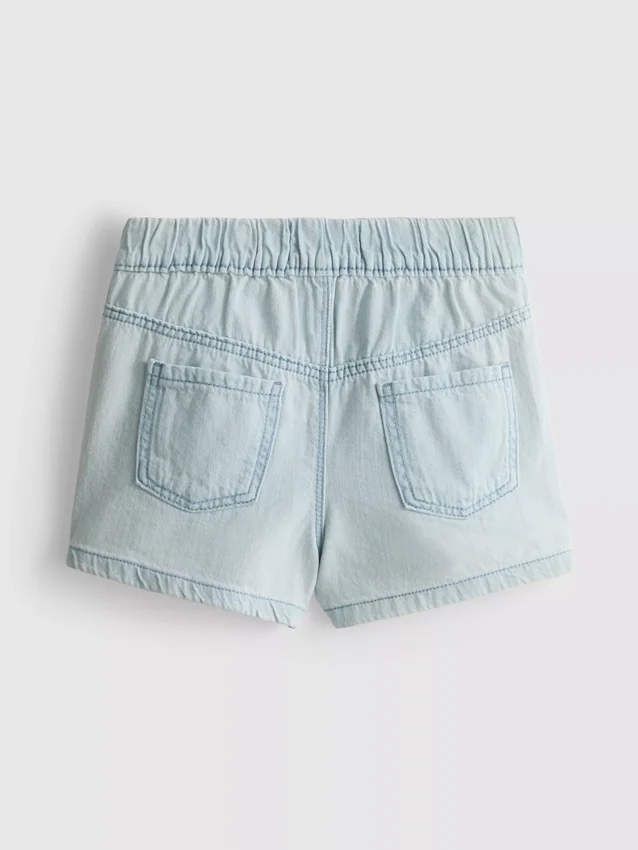 1.5-9yrs | denim skort 1.5-9yrs | denim skort