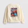 1.5-9yrs | disney pixar’s cars sweatshirt 1.5-9yrs | disney pixar’s cars sweatshirt