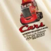 1.5-9yrs | disney pixar’s cars sweatshirt 1.5-9yrs | disney pixar’s cars sweatshirt