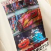 1.5-9yrs | disney pixar’s cars sweatshirt 1.5-9yrs | disney pixar’s cars sweatshirt