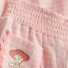 1.5-9yrs | disney pixar’s toy story peplum top and shorts set 1.5-9yrs | disney pixar’s toy story peplum top and shorts set