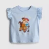 1.5-9yrs | disney pixar’s toy story ruffle t-shirt 1.5-9yrs | disney pixar’s toy story ruffle t-shirt