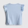 1.5-9yrs | disney pixar’s toy story ruffle t-shirt 1.5-9yrs | disney pixar’s toy story ruffle t-shirt