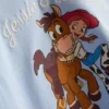 1.5-9yrs | disney pixar’s toy story ruffle t-shirt 1.5-9yrs | disney pixar’s toy story ruffle t-shirt