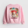 1.5-9yrs | disney pixar’s toy story sweatshirt 1.5-9yrs | disney pixar’s toy story sweatshirt
