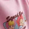 1.5-9yrs | disney pixar’s toy story sweatshirt 1.5-9yrs | disney pixar’s toy story sweatshirt