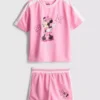 1.5-9yrs | disney’s minnie mouse shorts set 1.5-9yrs | disney’s minnie mouse shorts set