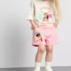 1.5-9yrs | disney’s moana denim shorts