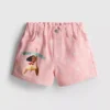 1.5-9yrs | disney’s moana denim shorts