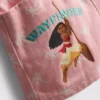 1.5-9yrs | disney’s moana denim shorts