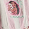 1.5-9yrs | disney’s moana tiered cami dress
