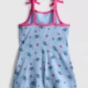 1.5-9yrs | disney’s stitch ribbed romper 1.5-9yrs | disney’s stitch ribbed romper