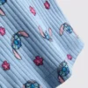 1.5-9yrs | disney’s stitch ribbed romper 1.5-9yrs | disney’s stitch ribbed romper