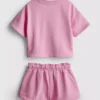 1.5-9yrs | disney’s stitch t-shirt and shorts set 1.5-9yrs | disney’s stitch t-shirt and shorts set