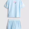 1.5-9yrs | disney’s stitch t-shirt and shorts set 1.5-9yrs | disney’s stitch t-shirt and shorts set