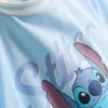 1.5-9yrs | disney’s stitch t-shirt and shorts set 1.5-9yrs | disney’s stitch t-shirt and shorts set