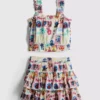 1.5-9yrs | disney’s stitch top and rara skirt set 1.5-9yrs | disney’s stitch top and rara skirt set