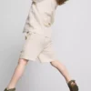 1.5-9yrs | embroidered shirt and shorts set 1.5-9yrs | embroidered shirt and shorts set