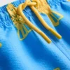 1.5-9yrs | fish graphic swim shorts 1.5-9yrs | fish graphic swim shorts