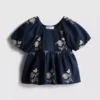 1.5-9yrs | floral blouse 1.5-9yrs | floral blouse