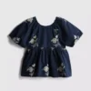 1.5-9yrs | floral blouse 1.5-9yrs | floral blouse