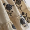 1.5-9yrs | floral shirred tiered dress 1.5-9yrs | floral shirred tiered dress