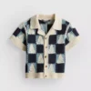 1.5-9yrs | knit shirt 1.5-9yrs | knit shirt