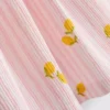 1.5-9yrs | lemon print smock dress 1.5-9yrs | lemon print smock dress