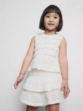 1.5-9yrs | peplum sleeveless blouse 1.5-9yrs | peplum sleeveless blouse