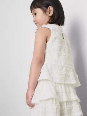 1.5-9yrs | peplum sleeveless blouse 1.5-9yrs | peplum sleeveless blouse