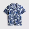 1.5-9yrs | printed shirt 1.5-9yrs | printed shirt