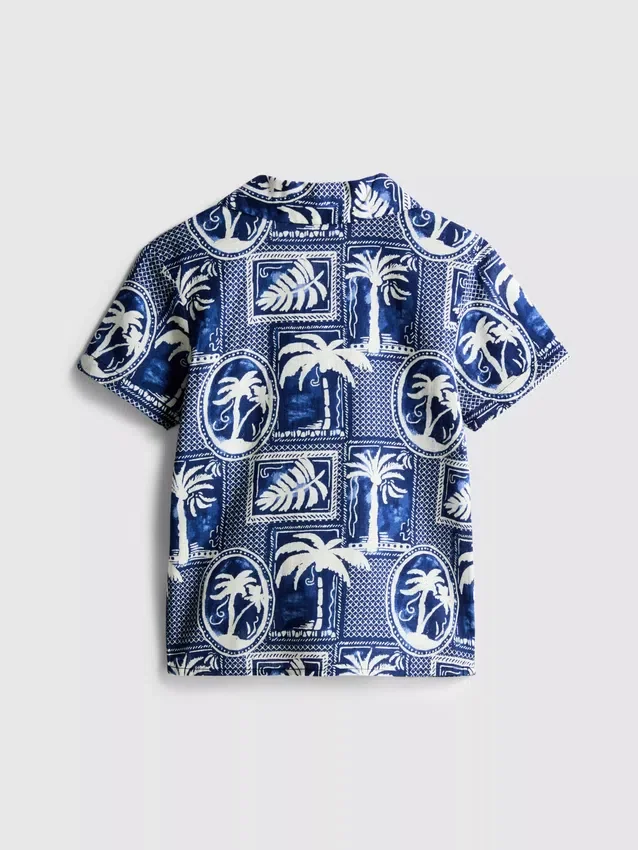 1.5-9yrs | printed shirt 1.5-9yrs | printed shirt