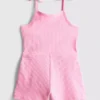 1.5-9yrs | ribbed playsuit 1.5-9yrs | ribbed playsuit