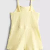 1.5-9yrs | ribbed playsuit 1.5-9yrs | ribbed playsuit