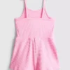1.5-9yrs | ribbed playsuit 1.5-9yrs | ribbed playsuit