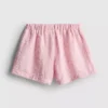 1.5-9yrs | seersucker shorts