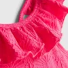 1.5-9yrs | shell textured bikini 1.5-9yrs | shell textured bikini