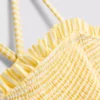 1.5-9yrs | shirred bikini