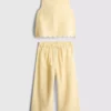 1.5-9yrs | sleeveless blouse and pants set 1.5-9yrs | sleeveless blouse and pants set