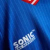 1.5-9yrs | sonic the hedgehog sports set 1.5-9yrs | sonic the hedgehog sports set
