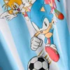 1.5-9yrs | sonic the hedgehog sports set 1.5-9yrs | sonic the hedgehog sports set