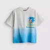 1.5-9yrs | sonic the hedgehog t-shirt 1.5-9yrs | sonic the hedgehog t-shirt