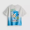 1.5-9yrs | sonic the hedgehog t-shirt 1.5-9yrs | sonic the hedgehog t-shirt