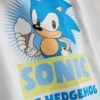 1.5-9yrs | sonic the hedgehog t-shirt 1.5-9yrs | sonic the hedgehog t-shirt