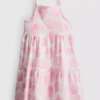 1.5-9yrs | strappy tiered dress 1.5-9yrs | strappy tiered dress