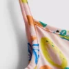 1.5-9yrs | strappy tiered dress 1.5-9yrs | strappy tiered dress