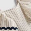 1.5-9yrs | stripe ric rac jumpsuit 1.5-9yrs | stripe ric rac jumpsuit