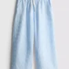 1.5-9yrs | stripe seersucker pants 1.5-9yrs | stripe seersucker pants
