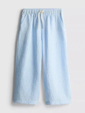 1.5-9yrs | stripe seersucker pants